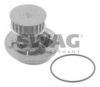 SWAG 42 15 0001 Water Pump